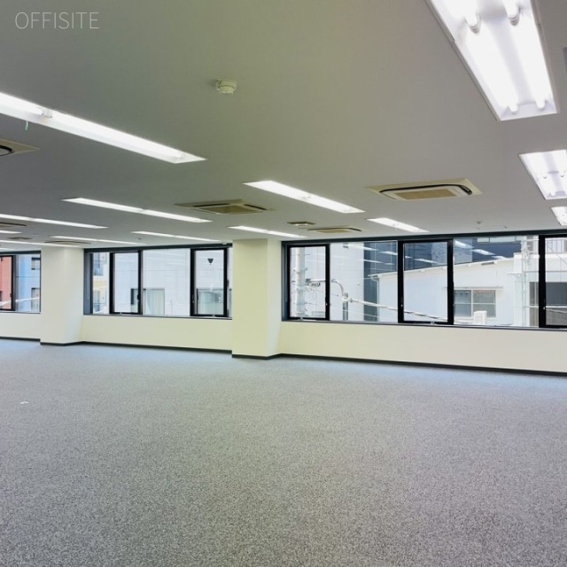 東京冷凍新川ビル 室内