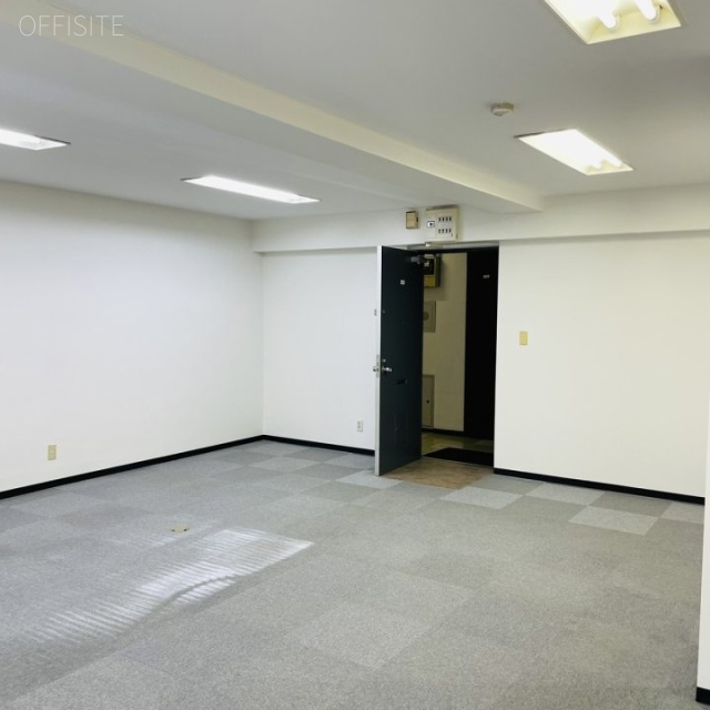 シャトー佐和ビル 201号室 室内