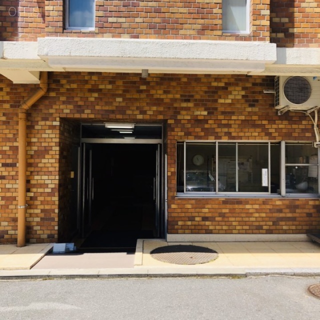 十全ビル本館・新館 外観