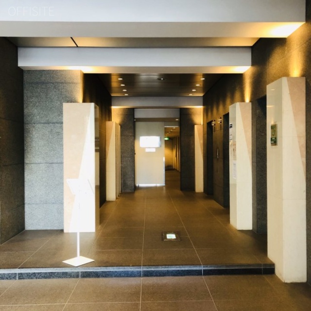 ONEST錦糸町スクエア エントランスホール