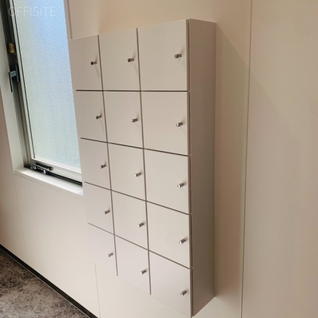 芝一丁目ビル 洗面