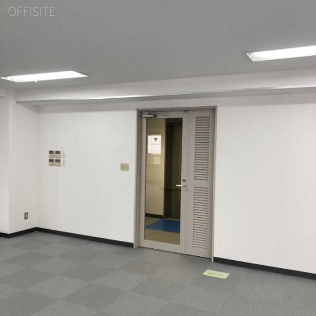 銀座3丁目ビル 室内