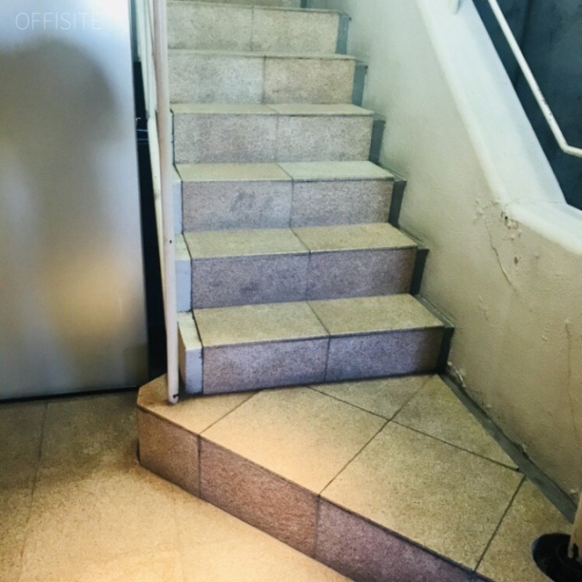 スマイリービル エントランス