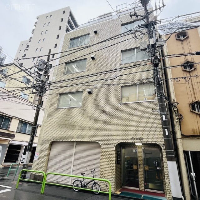 イトウビル 外観