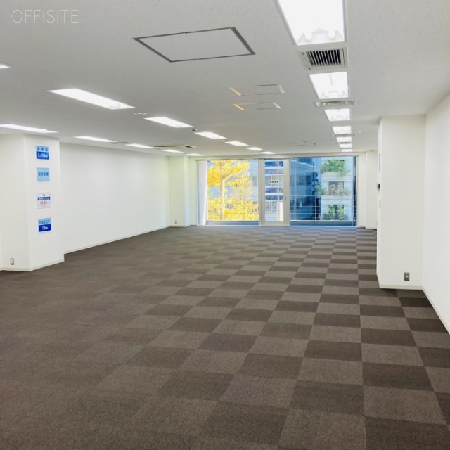 シグマ銀座ファーストビル 室内