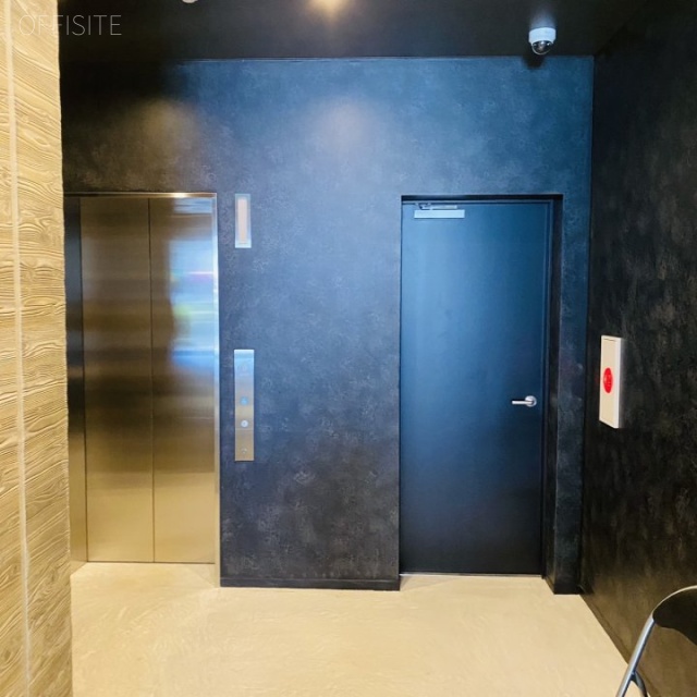 CIRCLES渋谷 エントランス