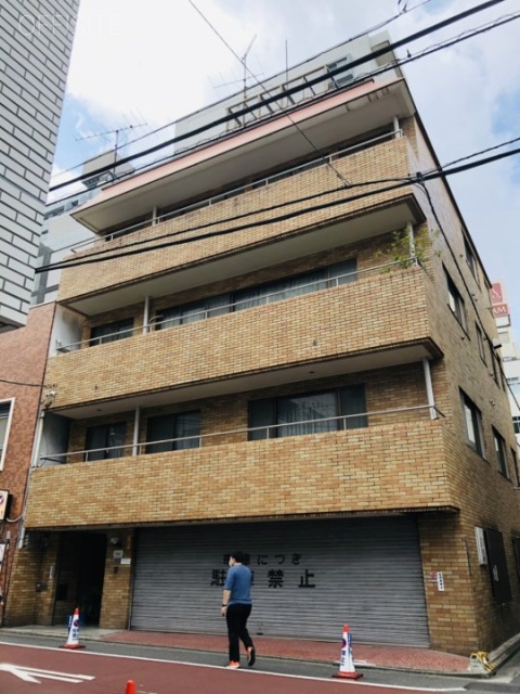 カズキビル 外観