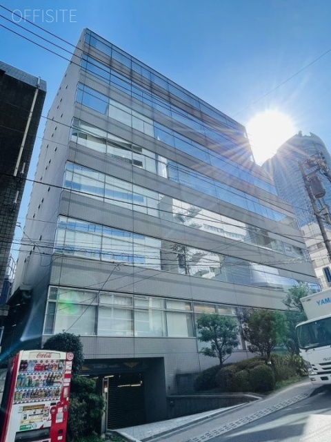 六本木アネックスビル 外観