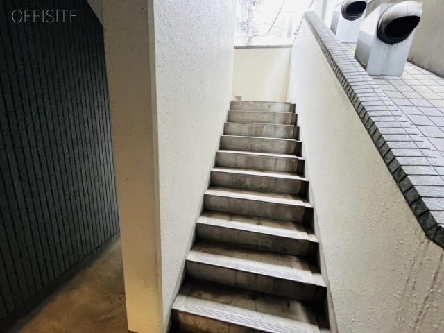 赤坂加藤ビル 外観