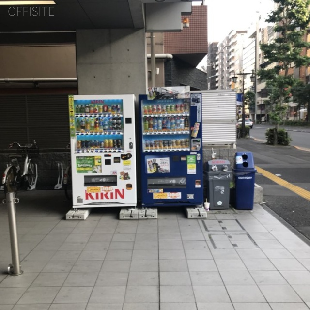 VORT東新宿 外観