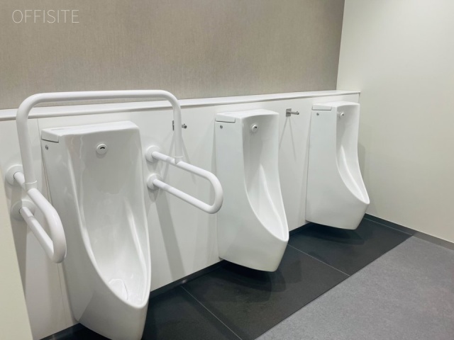 芝御成門タワー トイレ