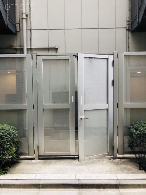 いちご八丁堀ビル 外観