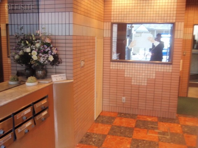 神林ビル イメージ