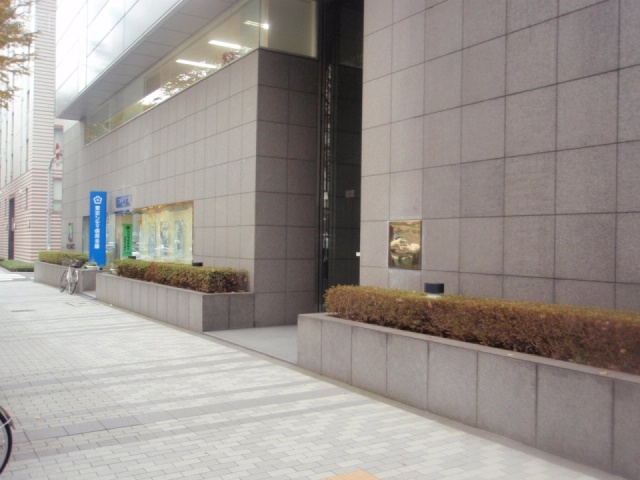 MUTOH浜町ビル イメージ