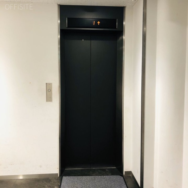 西池本田ビル エレベーター