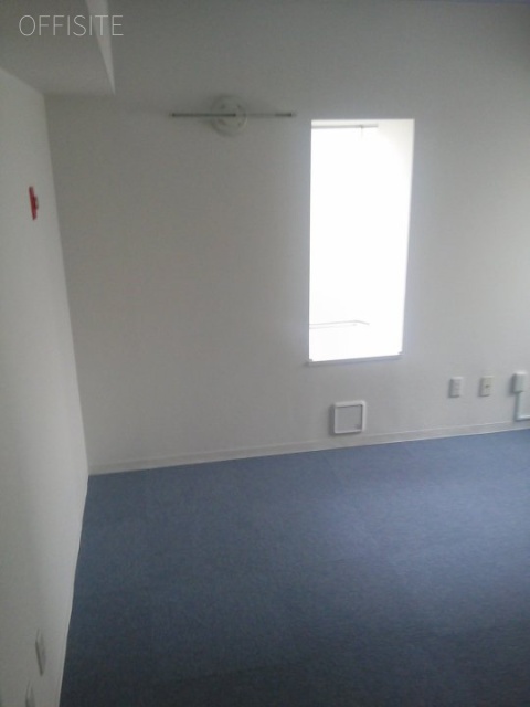 山王アーバンライフ 1206号室 室内