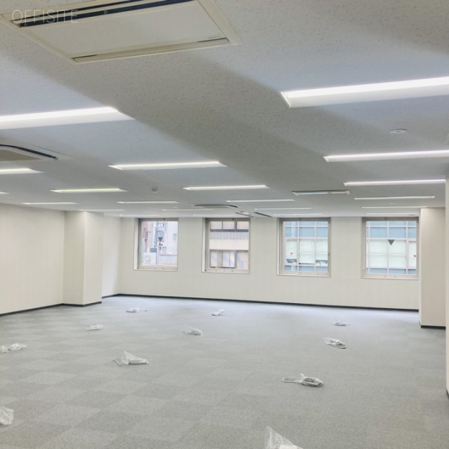 新橋原ビル 室内