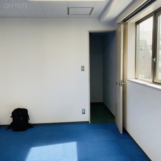 南信堂ビル 室内