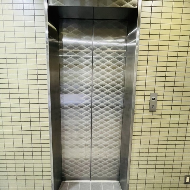 大森クリエイトビル エントランス