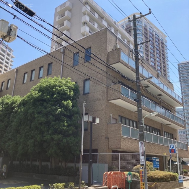 高徳ビル 外観