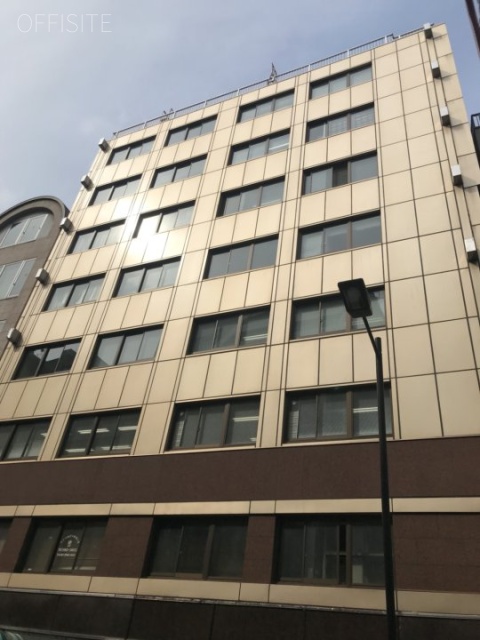 友野本社ビル 外観