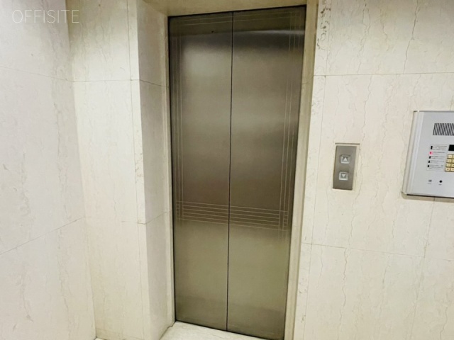 神田錦町ようきビル エレベーター