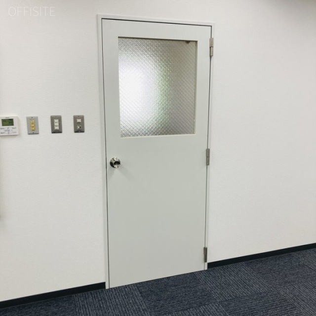 サンワード浜松町 基準階 室内