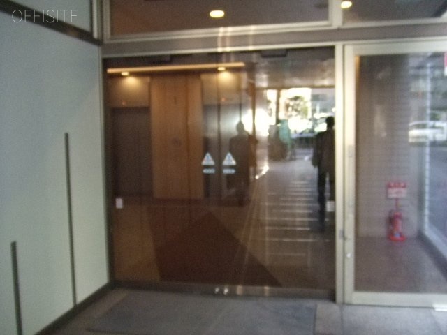 大豊アネックス エントランス