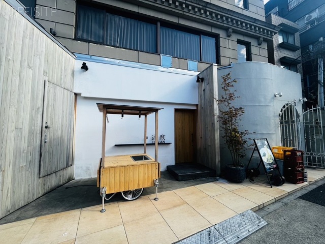 大樹(たいき)ビル 外観