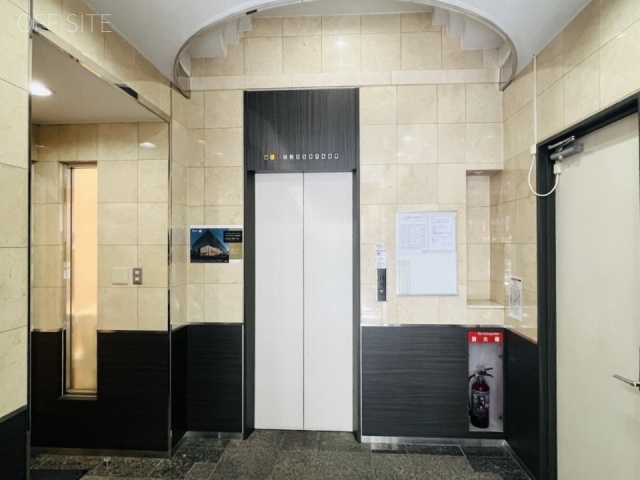 VORT茅場町Ⅰ エントランス