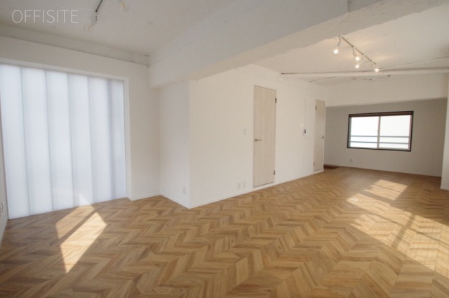 316青山 507号室 室内