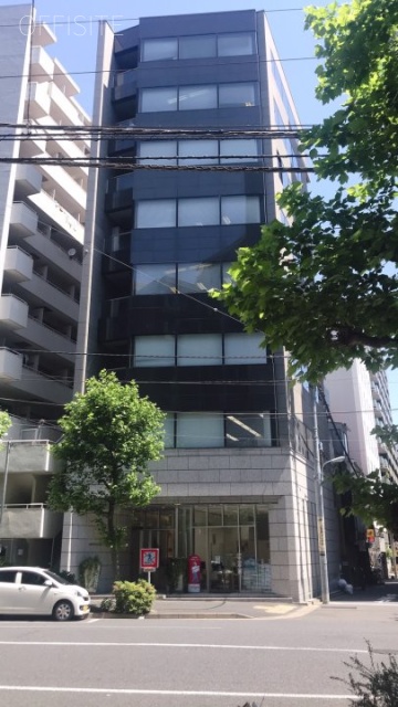 Nihonbashi OKビル 外観