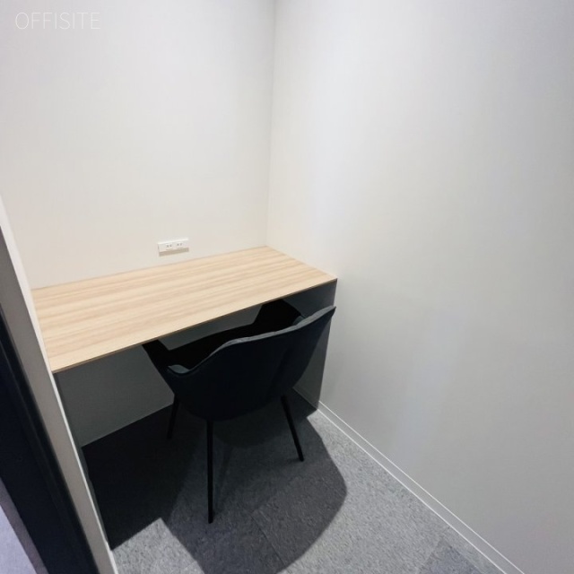 フロンティア代々木 d号室 室内