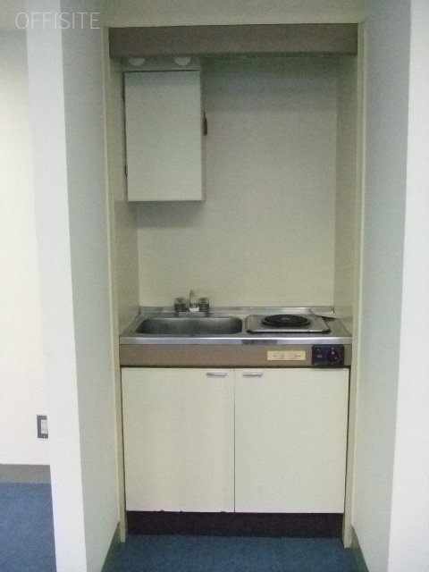 浜松町営和ビル 給湯