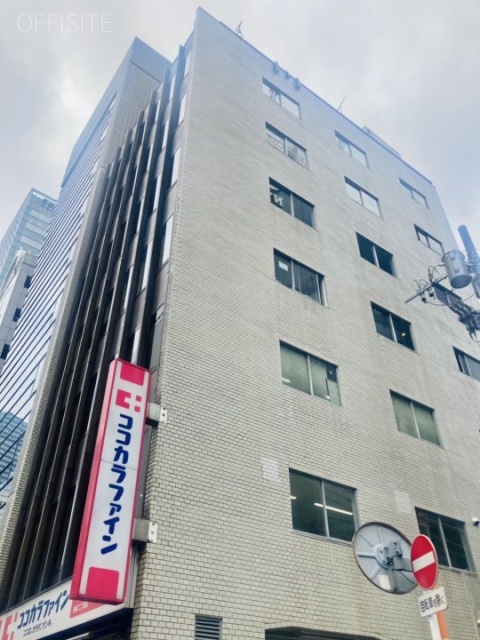 加藤ビル 外観
