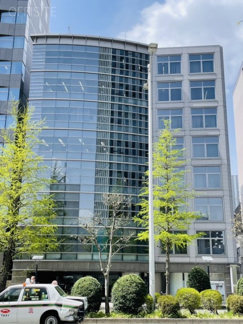 HF仙台一番町ビルディング 外観