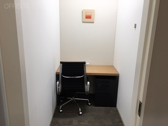 エキスパートオフィス東京 室内