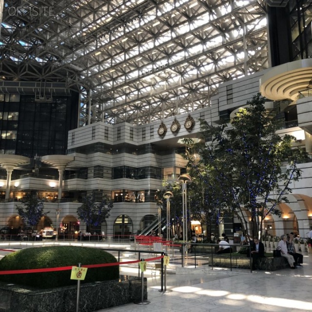 大森ベルポートA館 その他