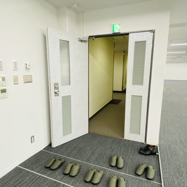 立川錦町ビル 室内