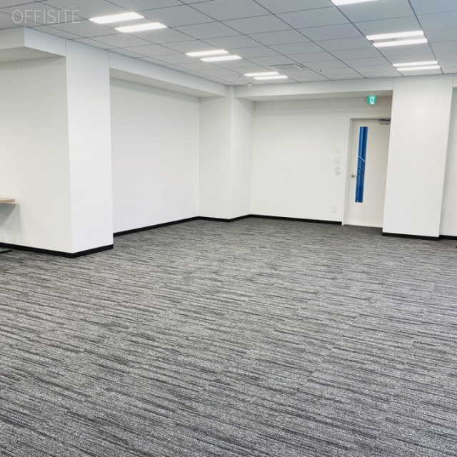 RBM銀座ビル 室内