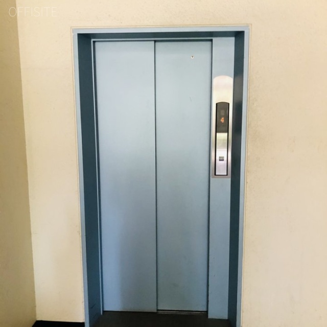 アマデウスハウス エレベーター