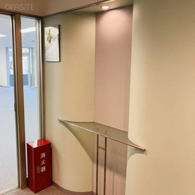 九段誠和ビル 室内