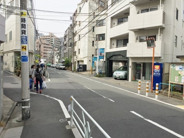 シルバラード 6 design 周辺