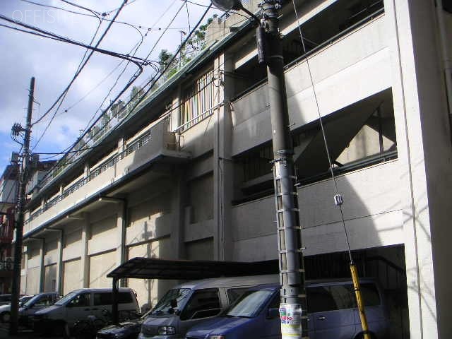 千代田中央ビル 外観