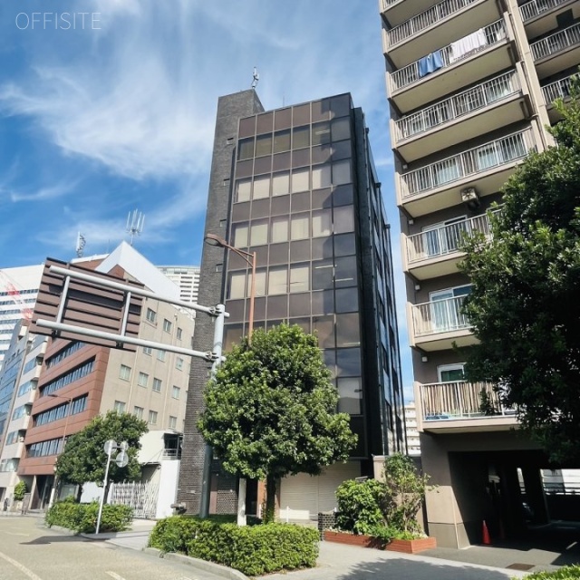 第3小池ビル 外観