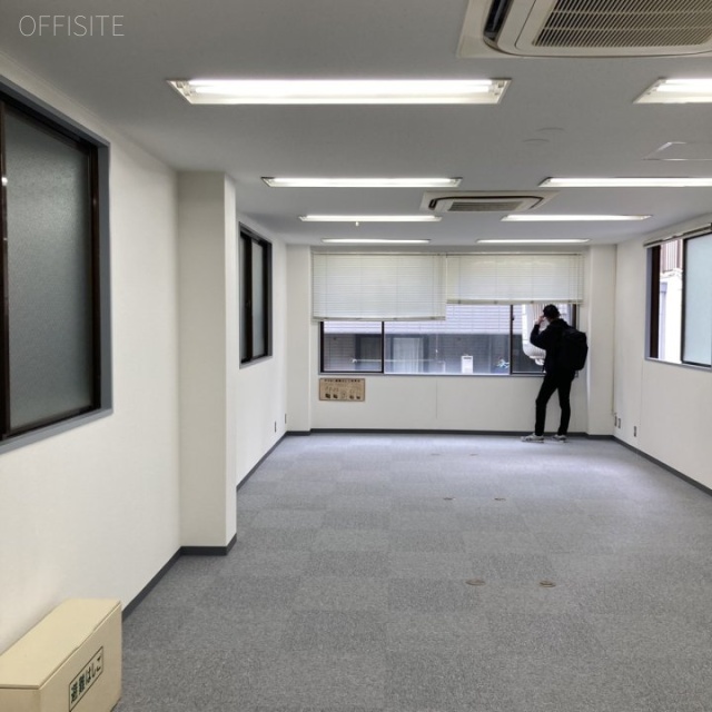 東栄ビル 302号室 室内