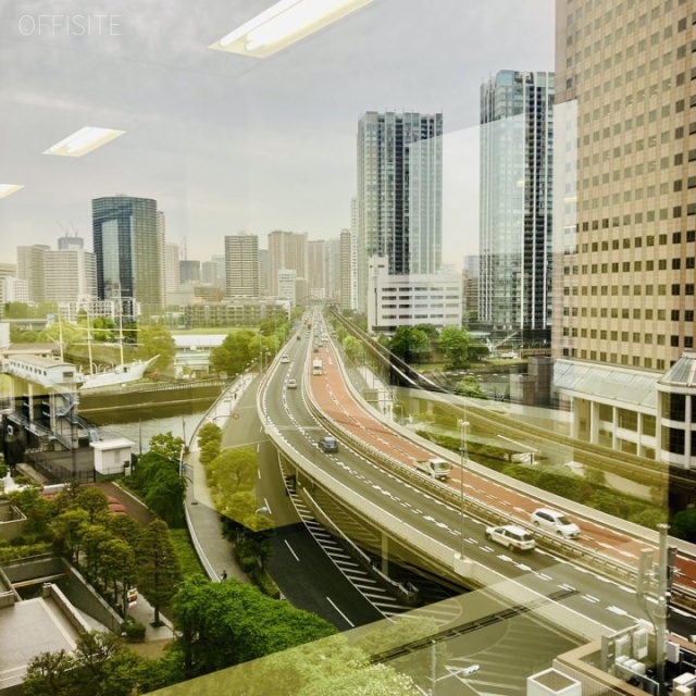 スフィアタワー天王洲 眺望