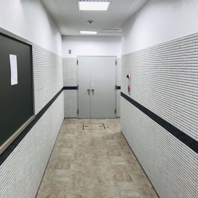 赤坂スバルビル エントランス