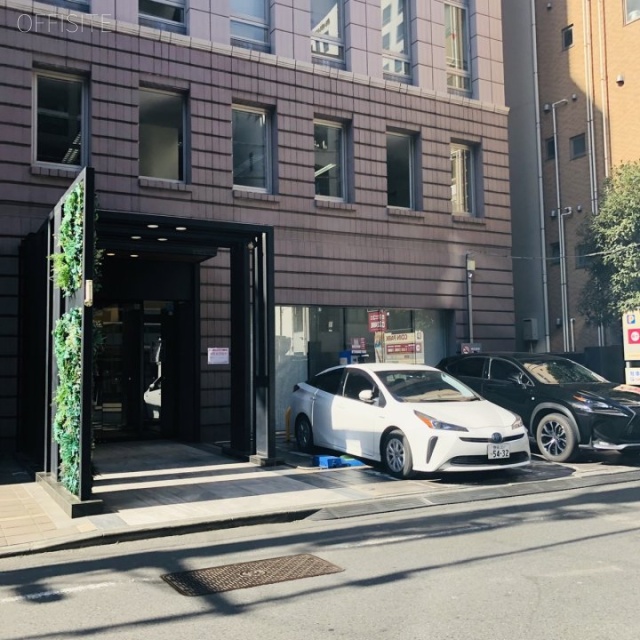 VORT恵比寿Ⅲ 外観