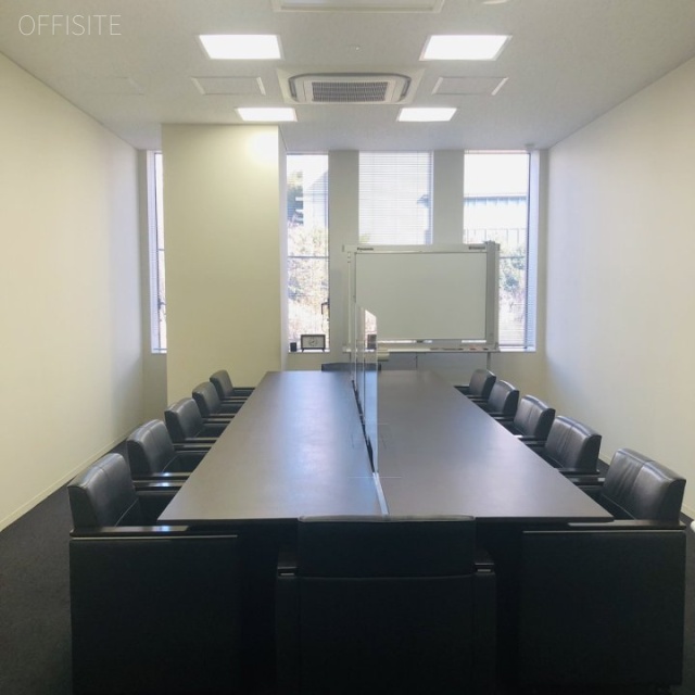 アイオス永田町(Aios永田町) 会議室